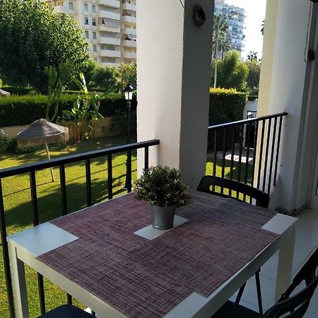 Appartement Especial Familias Con Ninos Pequenos, Tranquilidad Y Cercania Al Mar à Benalmádena Extérieur photo