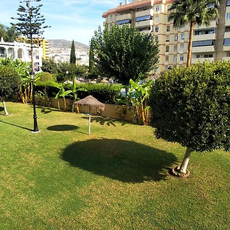 Appartement Especial Familias Con Ninos Pequenos, Tranquilidad Y Cercania Al Mar à Benalmádena Extérieur photo