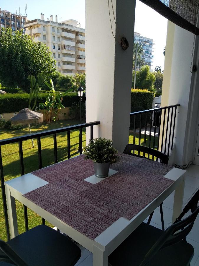 Appartement Especial Familias Con Ninos Pequenos, Tranquilidad Y Cercania Al Mar à Benalmádena Extérieur photo