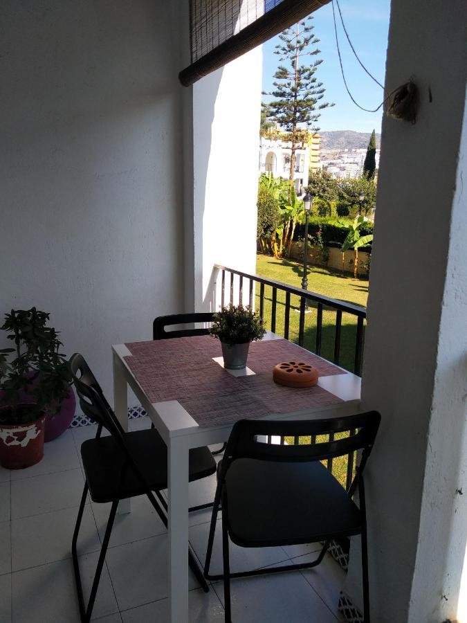 Appartement Especial Familias Con Ninos Pequenos, Tranquilidad Y Cercania Al Mar à Benalmádena Extérieur photo