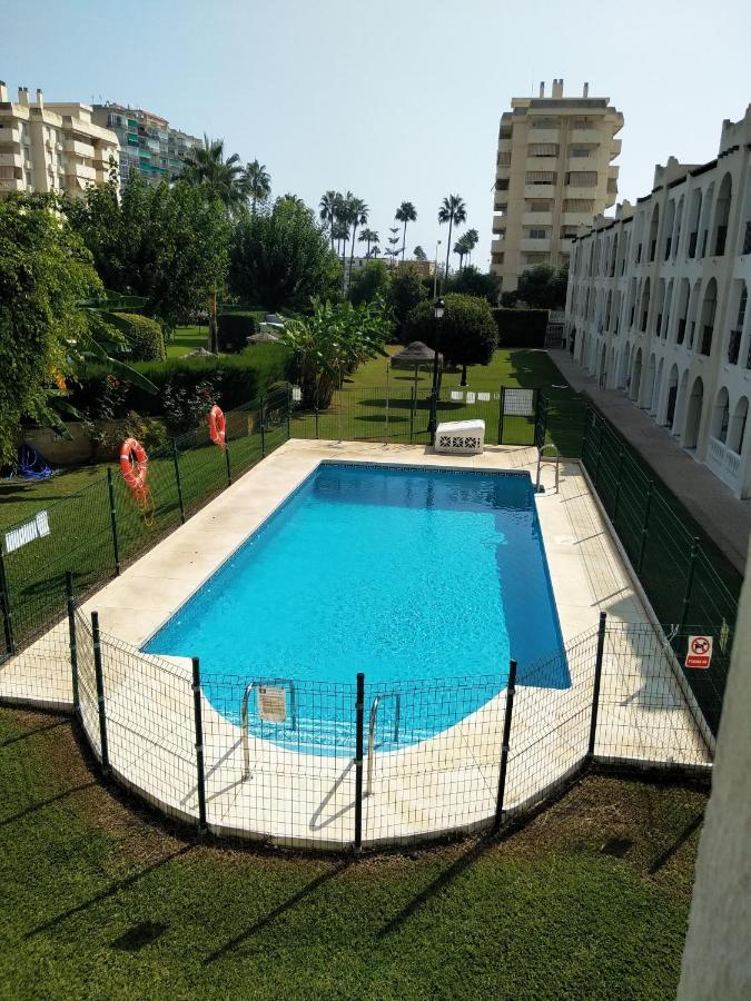 Appartement Especial Familias Con Ninos Pequenos, Tranquilidad Y Cercania Al Mar à Benalmádena Extérieur photo