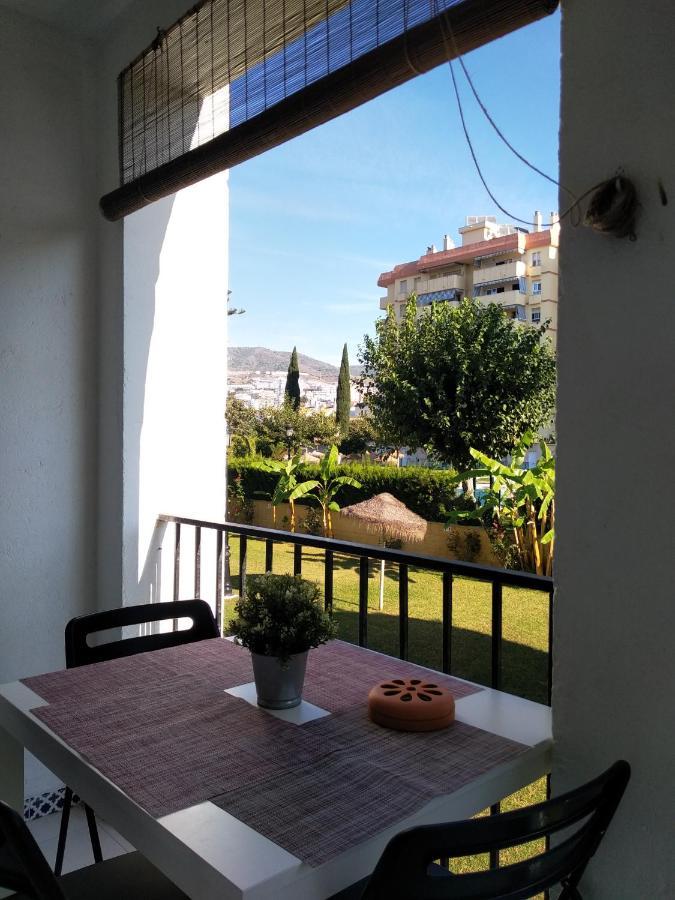 Appartement Especial Familias Con Ninos Pequenos, Tranquilidad Y Cercania Al Mar à Benalmádena Extérieur photo