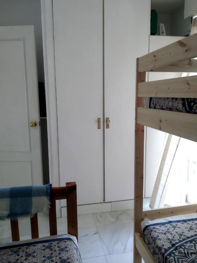 Appartement Especial Familias Con Ninos Pequenos, Tranquilidad Y Cercania Al Mar à Benalmádena Extérieur photo