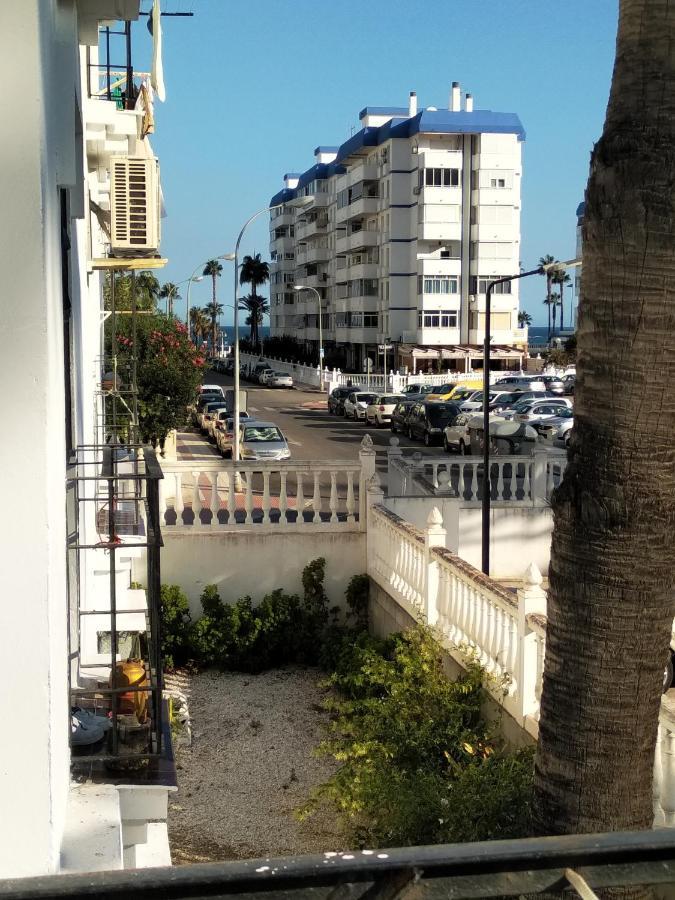 Appartement Especial Familias Con Ninos Pequenos, Tranquilidad Y Cercania Al Mar à Benalmádena Extérieur photo