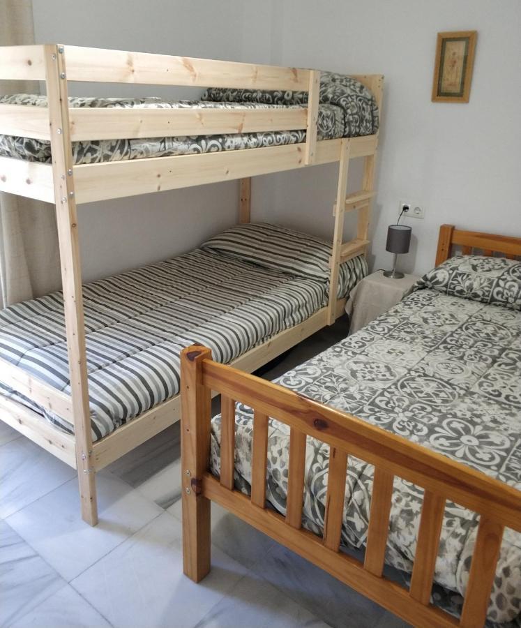 Appartement Especial Familias Con Ninos Pequenos, Tranquilidad Y Cercania Al Mar à Benalmádena Extérieur photo