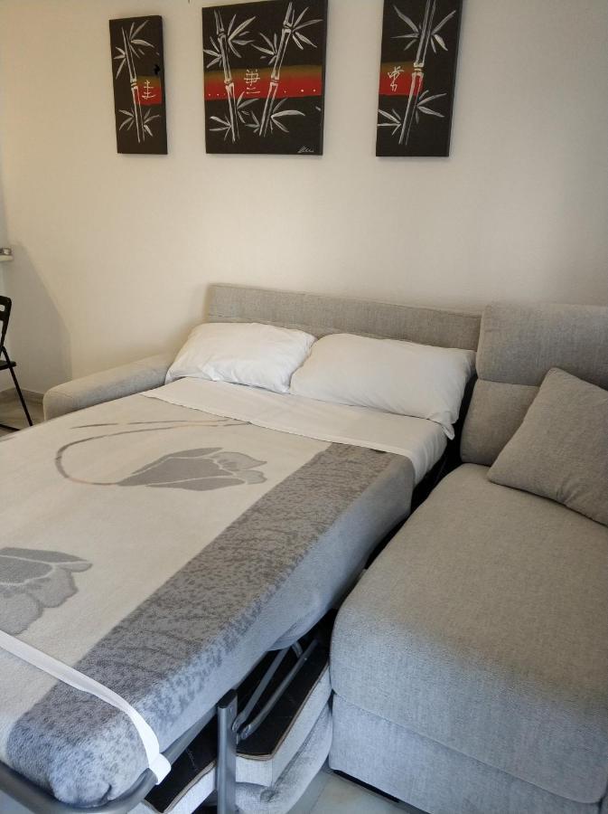 Appartement Especial Familias Con Ninos Pequenos, Tranquilidad Y Cercania Al Mar à Benalmádena Extérieur photo