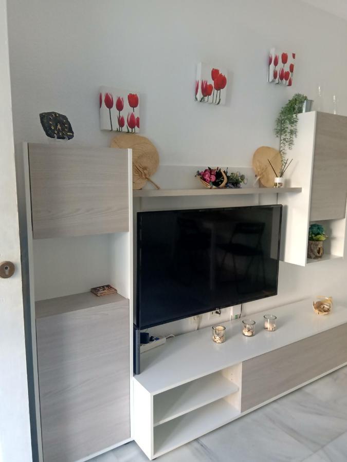 Appartement Especial Familias Con Ninos Pequenos, Tranquilidad Y Cercania Al Mar à Benalmádena Extérieur photo