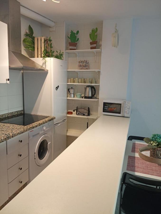 Appartement Especial Familias Con Ninos Pequenos, Tranquilidad Y Cercania Al Mar à Benalmádena Extérieur photo