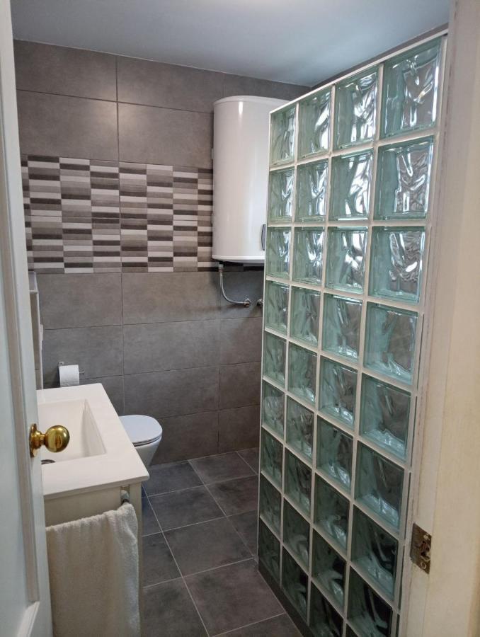 Appartement Especial Familias Con Ninos Pequenos, Tranquilidad Y Cercania Al Mar à Benalmádena Extérieur photo