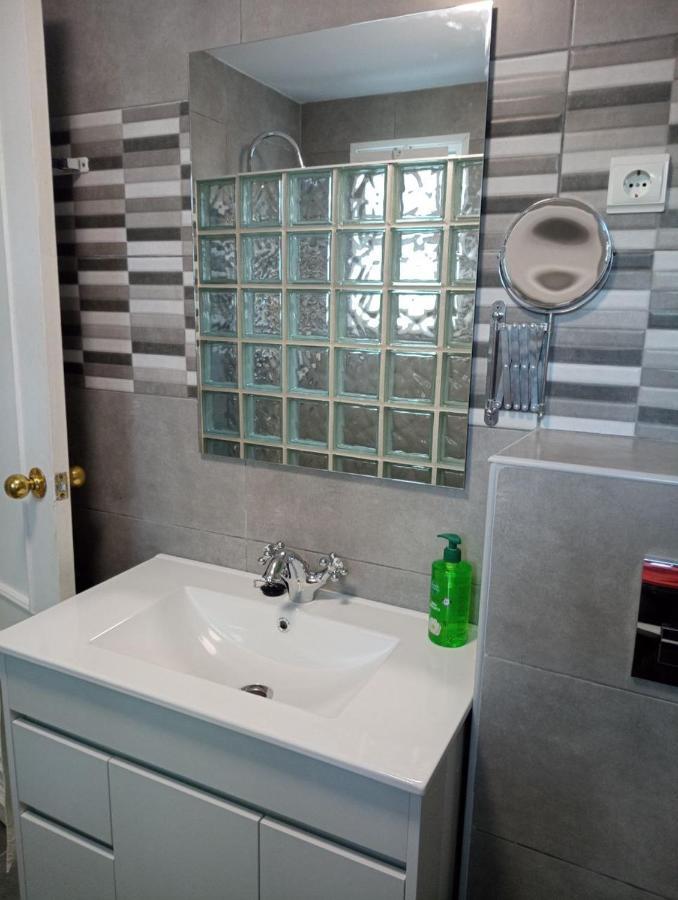 Appartement Especial Familias Con Ninos Pequenos, Tranquilidad Y Cercania Al Mar à Benalmádena Extérieur photo